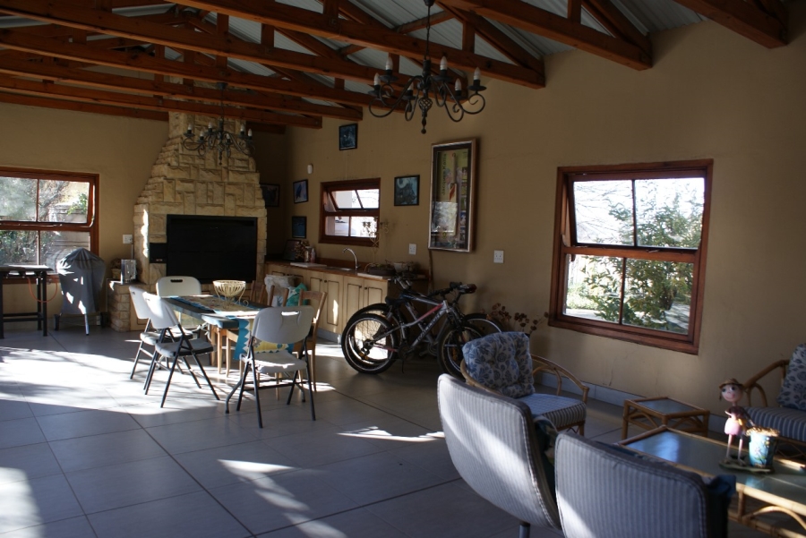 4 Bedroom Property for Sale in Senekal Free State